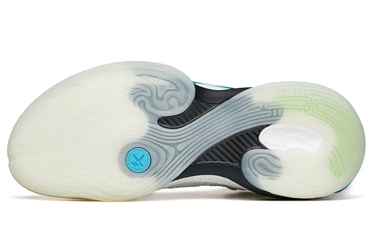 ANTA Klay Thompson 7 'G6 Tang' 112221101-2 sold by KicksCrew product image thumbnail 5