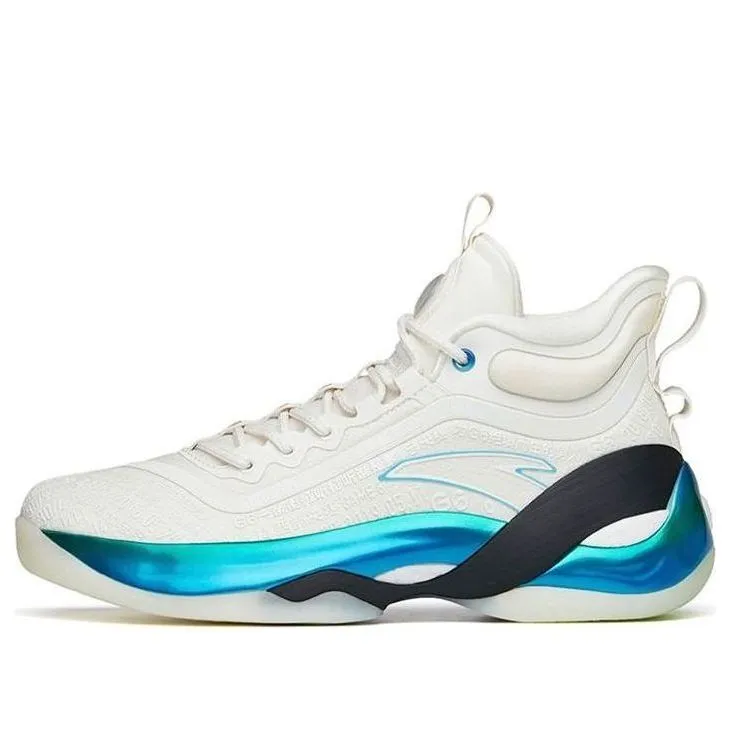 ANTA Klay Thompson 7 'G6 Tang' 112221101-2 sold by KicksCrew