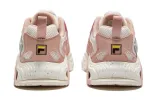 (GS) FILA Sportswear Running Shoes 'Pink White' K15G342504FMB sold by KicksCrew