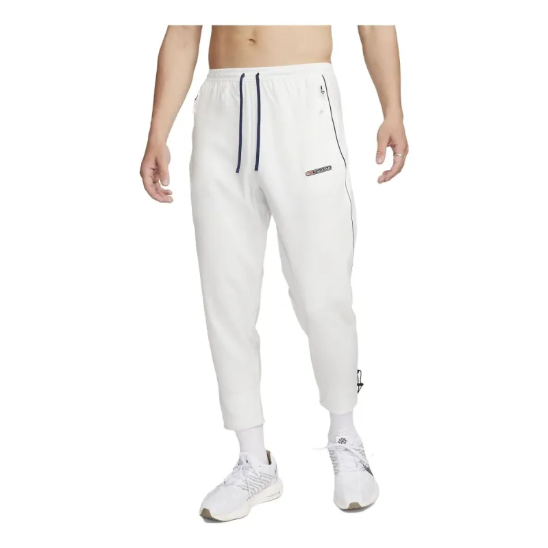 Nike Challenger Track Club Dri-FIT Running Trousers 'White' FB5504-121 sold by KicksCrew