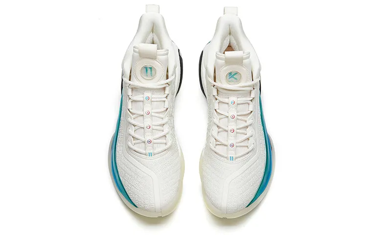 ANTA Klay Thompson 7 'G6 Tang' 112221101-2 sold by KicksCrew product image thumbnail 3