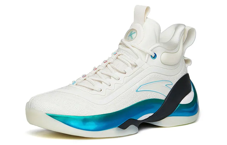 ANTA Klay Thompson 7 'G6 Tang' 112221101-2 sold by KicksCrew product image thumbnail 2