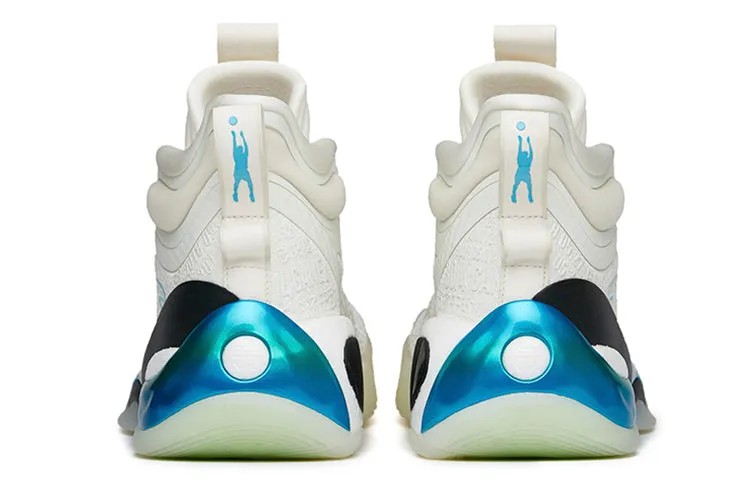 ANTA Klay Thompson 7 'G6 Tang' 112221101-2 sold by KicksCrew product image thumbnail 4