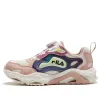 (GS) FILA Sportswear Running Shoes 'Pink White' K15G342504FMB sold by KicksCrew