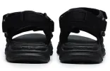 FILA Fluid Sandals 'Black' F12M226408FBK sold by KicksCrew