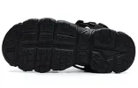 FILA Fluid Sandals 'Black' F12M226408FBK sold by KicksCrew