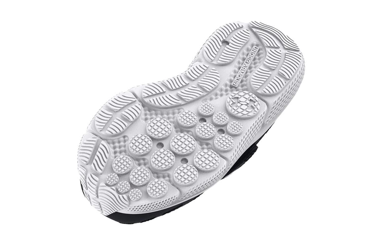 (TD) Under Armour Assert 10 AC 'Black White' 3026184-001 sold by KicksCrew product image thumbnail 4