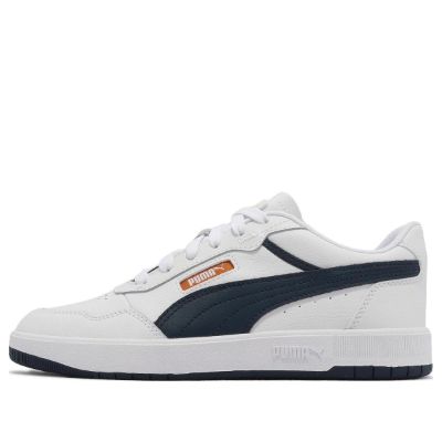 PUMA Court Ultra 'White Dark Night' 389368-08 sold by KicksCrew