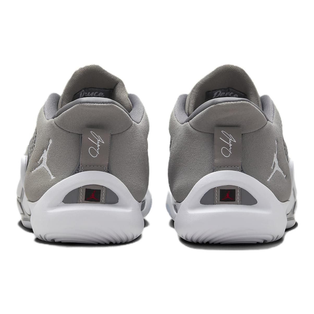 (GS) Air Jordan Tatum 1 'Cool Grey' DX5359-002 sold by KicksCrew product image thumbnail 3