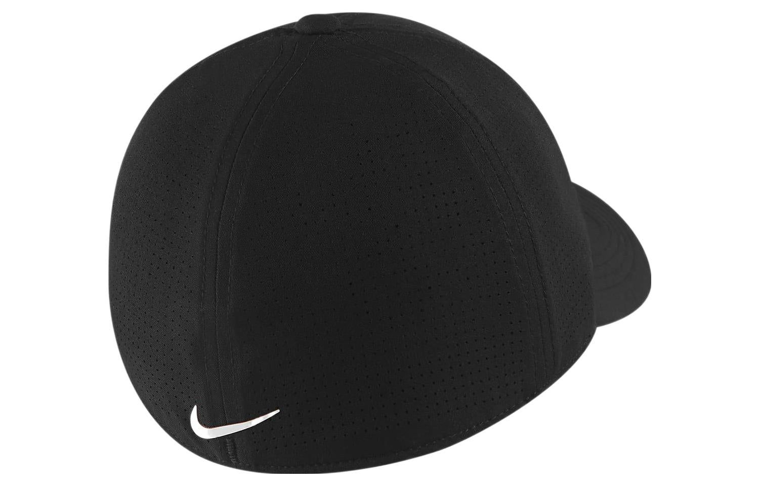 Nike Dri-Fit Tiger Woods Legacy91 Golf Hat 'Black' DH1344-010 sold by KicksCrew product image thumbnail 2