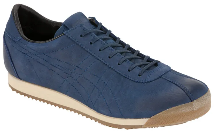 Onitsuka Tiger Corsair Sneakers 'Blue' TH7S1L-5050 sold by KicksCrew product image thumbnail 2