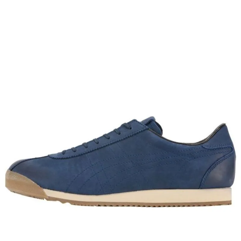 Onitsuka Tiger Corsair Sneakers 'Blue' TH7S1L-5050 sold by KicksCrew