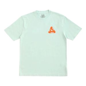 Palace x Porter Tri Ferg Bell Boy T-Shirt 'Blue' PAL-SS23