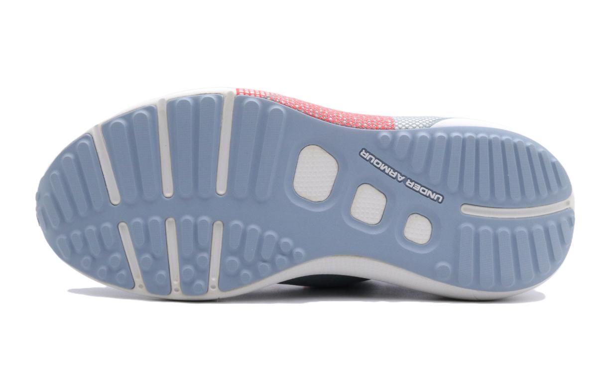 Under Armour HOVR Phantom 3 'Harbor Blue After Burn' 3025516-400 sold by KicksCrew product image thumbnail 5