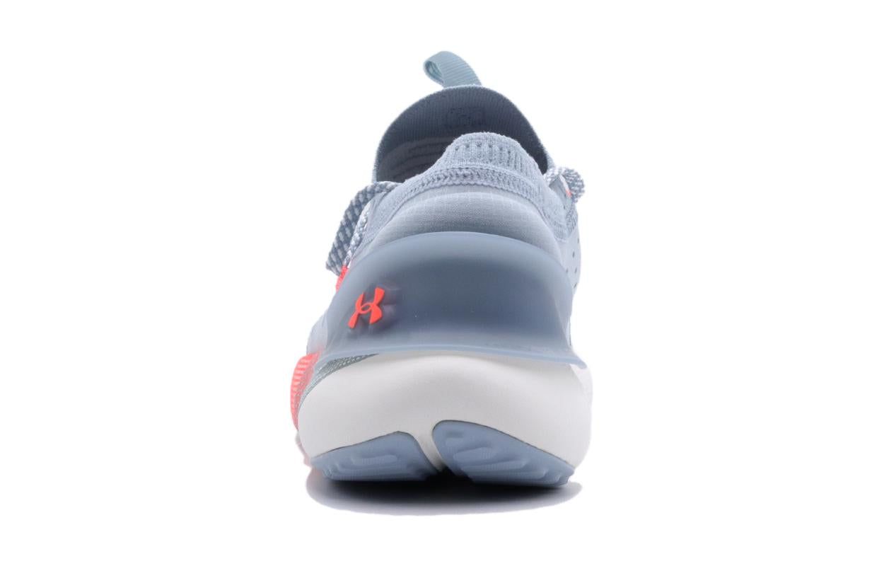 Under Armour HOVR Phantom 3 'Harbor Blue After Burn' 3025516-400 sold by KicksCrew product image thumbnail 4