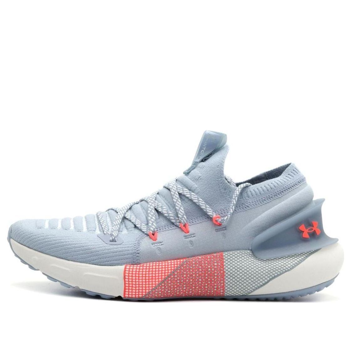 Under Armour HOVR Phantom 3 'Harbor Blue After Burn' 3025516-400 sold by KicksCrew