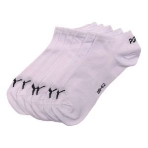PUMA Sneaker Plain Sock 3 Pack 'Pink Black' 906845-04 sold by KicksCrew