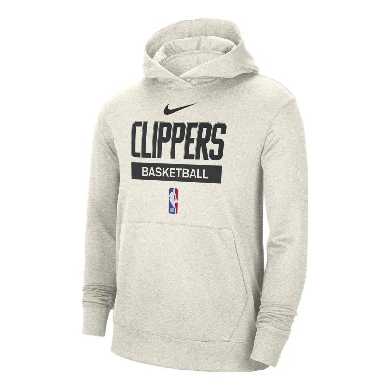 Nike x NBA Hoodie 'LA Clippers' DN8160-027 sold by KicksCrew