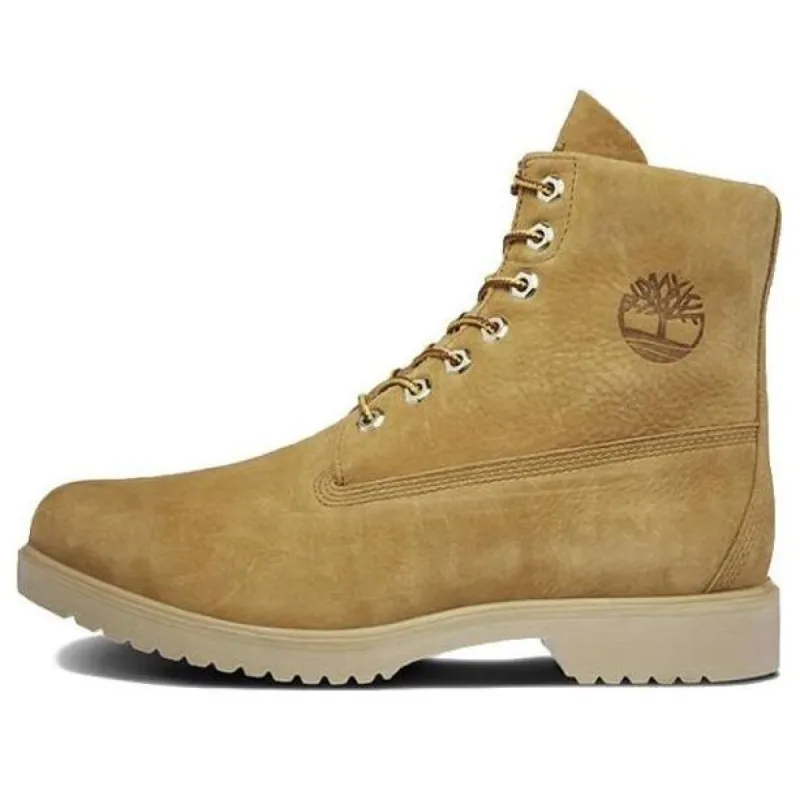 Timberland 1973 Newman Waterproof Wide-Fit Boot 'Wheat' A24XB sold by KicksCrew