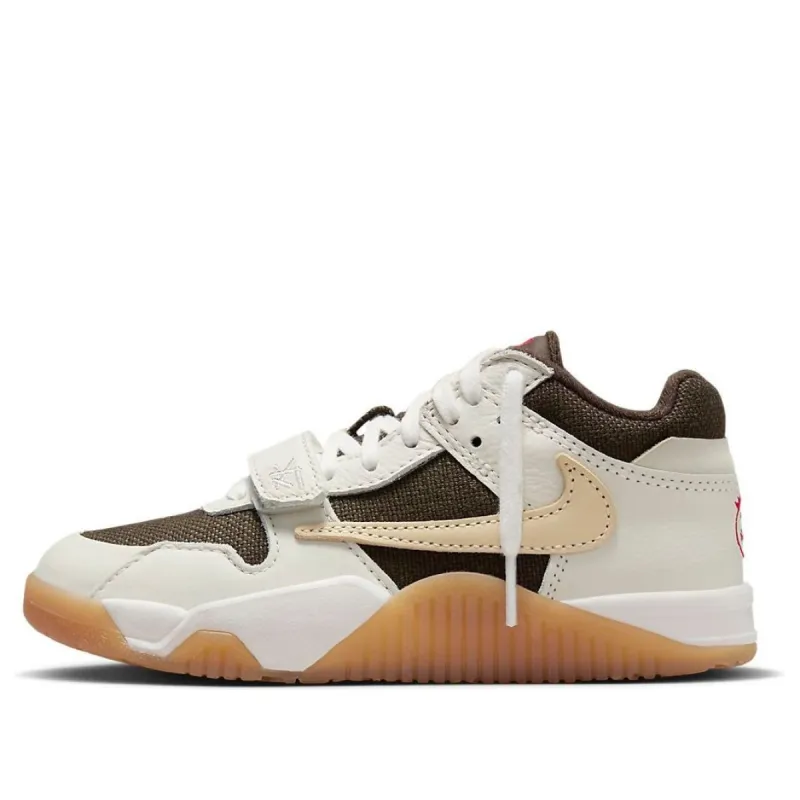 (PS) Air Jordan Jumpman Jack TR 'Sail' FJ2851-100 sold by KicksCrew