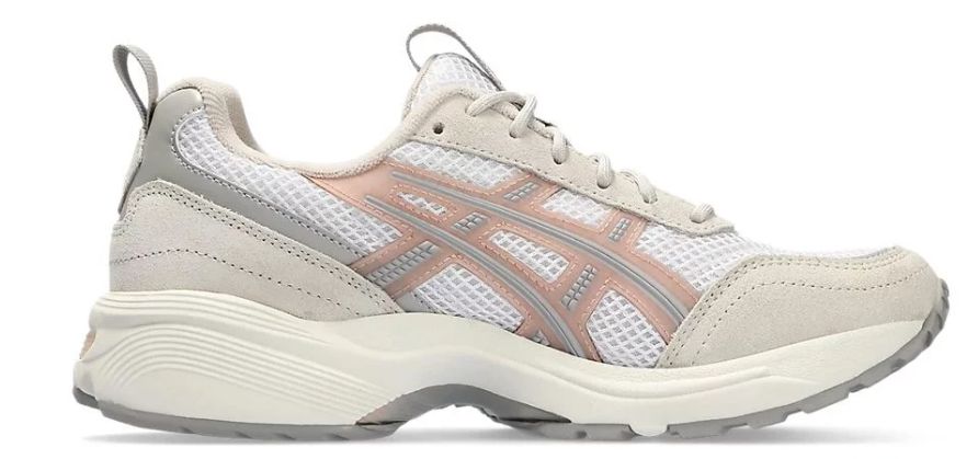 (WMNS) Asics GEL-1090v2 'White Maple Sugar' 1202A383-103 sold by KicksCrew product image thumbnail 2