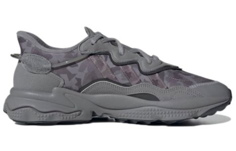 adidas Ozweego 'Grey Camo' GX3323 sold by KicksCrew