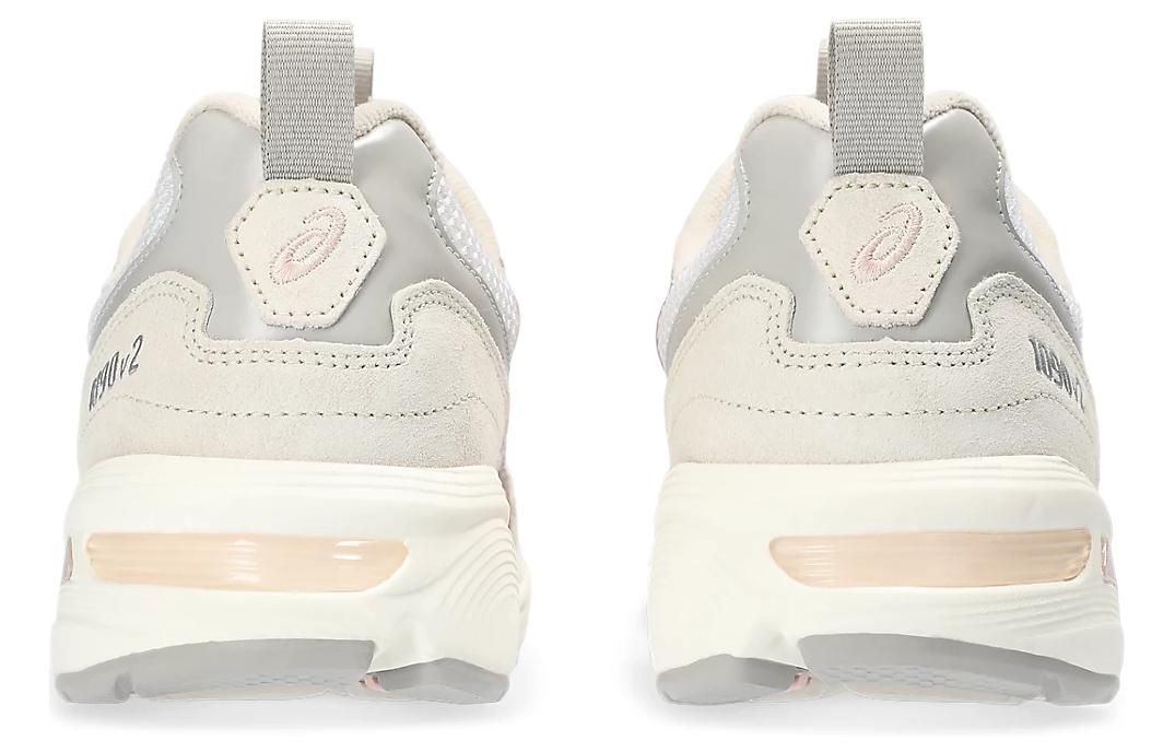 (WMNS) Asics GEL-1090v2 'White Maple Sugar' 1202A383-103 sold by KicksCrew product image thumbnail 5