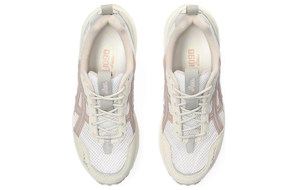 (WMNS) Asics GEL-1090v2 'White Maple Sugar' 1202A383-103 sold by KicksCrew product image thumbnail 4