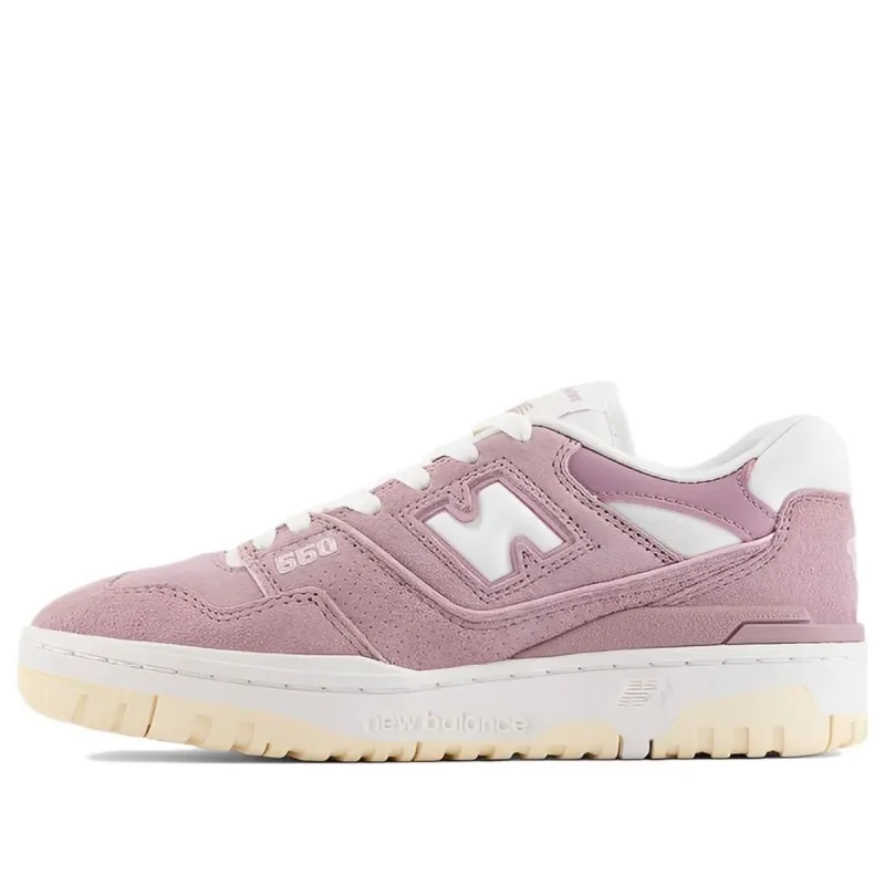 (WMNS) New Balance 550 'Lilac Chalk' BBW550PB sold by KicksCrew