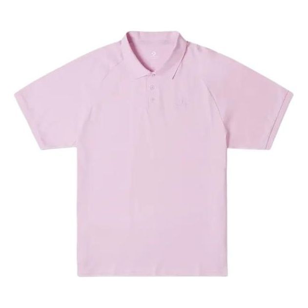 Converse Marquis Polo Shirt 'Stardust Lilac' 10026820-A04 sold by KicksCrew