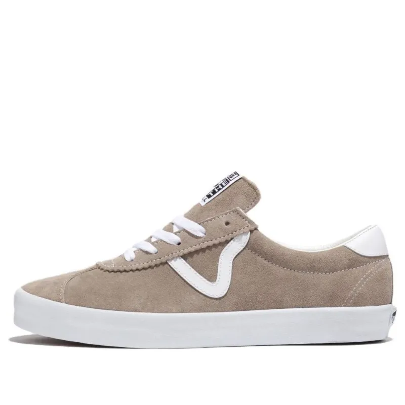 Vans Sport Low 'Beige' VN000CTDKHW sold by KicksCrew