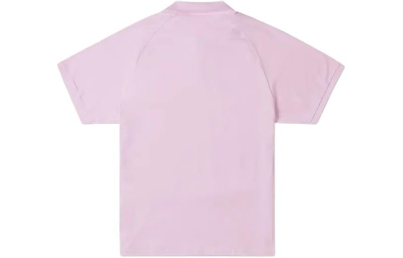 Converse Marquis Polo Shirt 'Stardust Lilac' 10026820-A04 sold by KicksCrew product image thumbnail 2