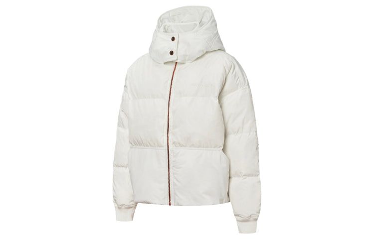 (WMNS) Converse Down Oversized Puffer 'Beige' 10019787-A03 sold by KicksCrew product image thumbnail 3