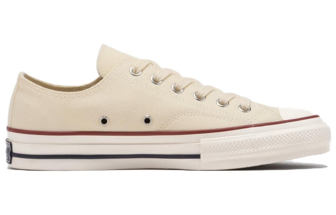 Converse Chuck Taylor All Star Canvas Ox 'Natural' 31308600 sold by KicksCrew product image thumbnail 2