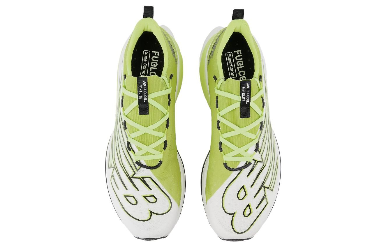 New Balance Fuel Cell Super Comp Elite v3 'Thirty Watt' MRCELCT3 sold by KicksCrew product image thumbnail 4