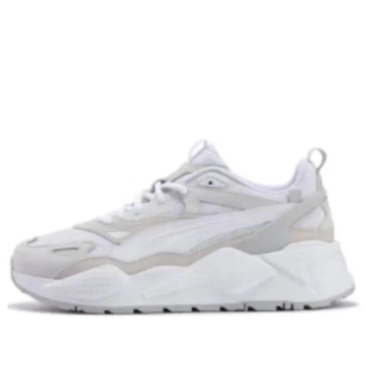 PUMA RS-X Efekt Premium 'White Grey' 390776-35 sold by KicksCrew