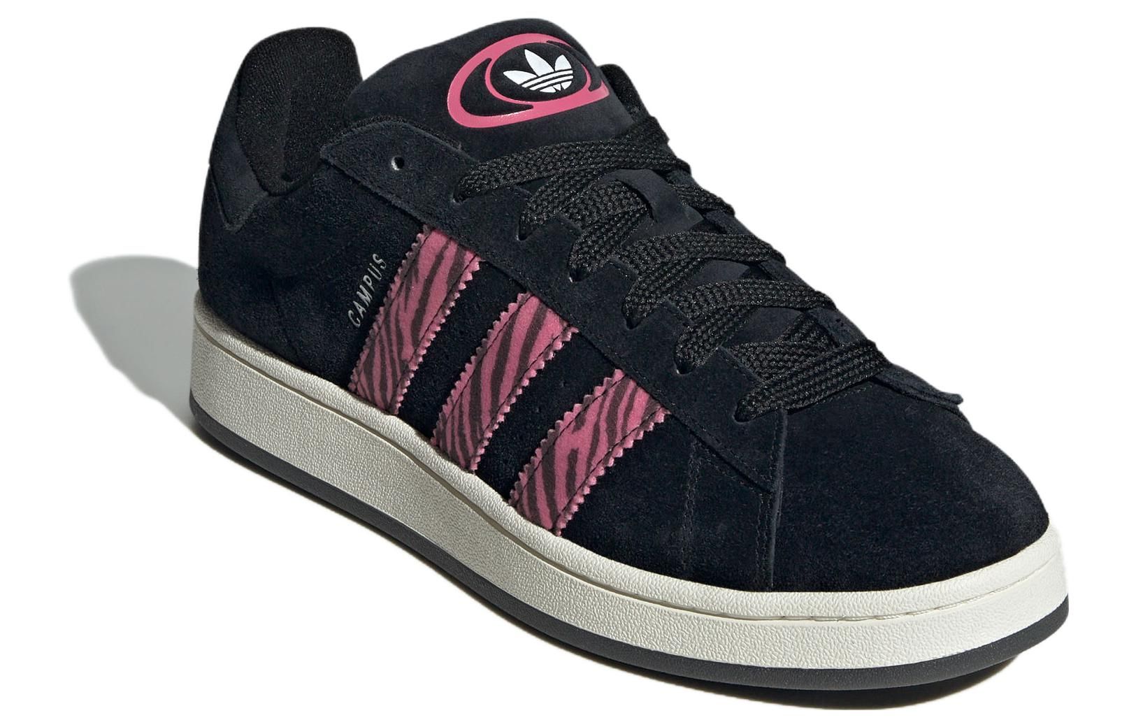 adidas originals Campus 'Black Pink' IG2389 sold by KicksCrew product image thumbnail 2