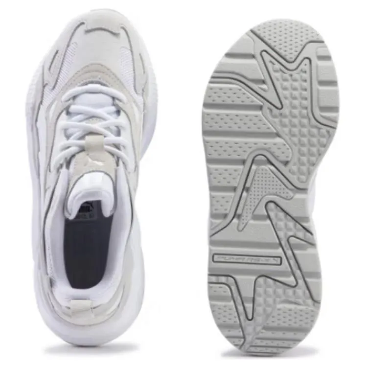 PUMA RS-X Efekt Premium 'White Grey' 390776-35 sold by KicksCrew product image thumbnail 5