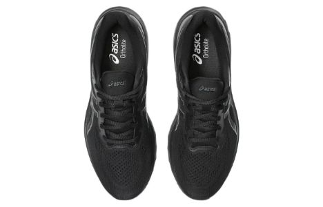 ASICS GT 1000 12 Extra Wide 'Black Carrier Grey' 1011B629-001 sold by KicksCrew