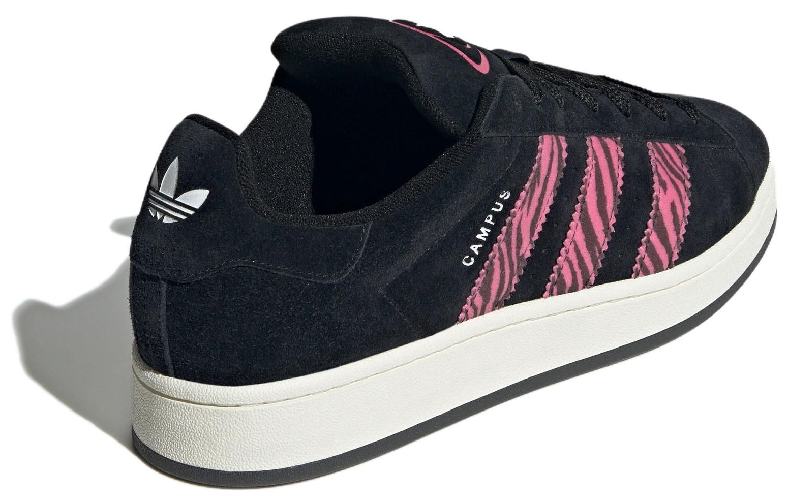 adidas originals Campus 'Black Pink' IG2389 sold by KicksCrew product image thumbnail 3