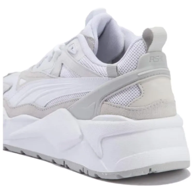PUMA RS-X Efekt Premium 'White Grey' 390776-35 sold by KicksCrew product image thumbnail 4