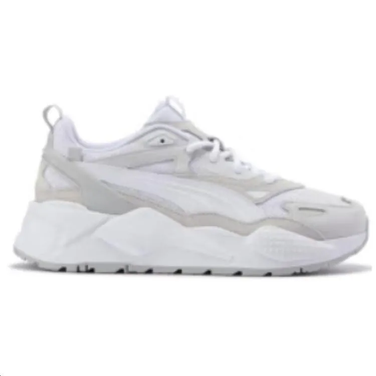 PUMA RS-X Efekt Premium 'White Grey' 390776-35 sold by KicksCrew product image thumbnail 2