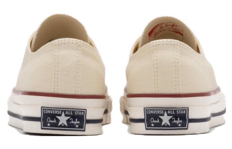 Converse Chuck Taylor All Star Canvas Ox 'Natural' 31308600 sold by KicksCrew product image thumbnail 5