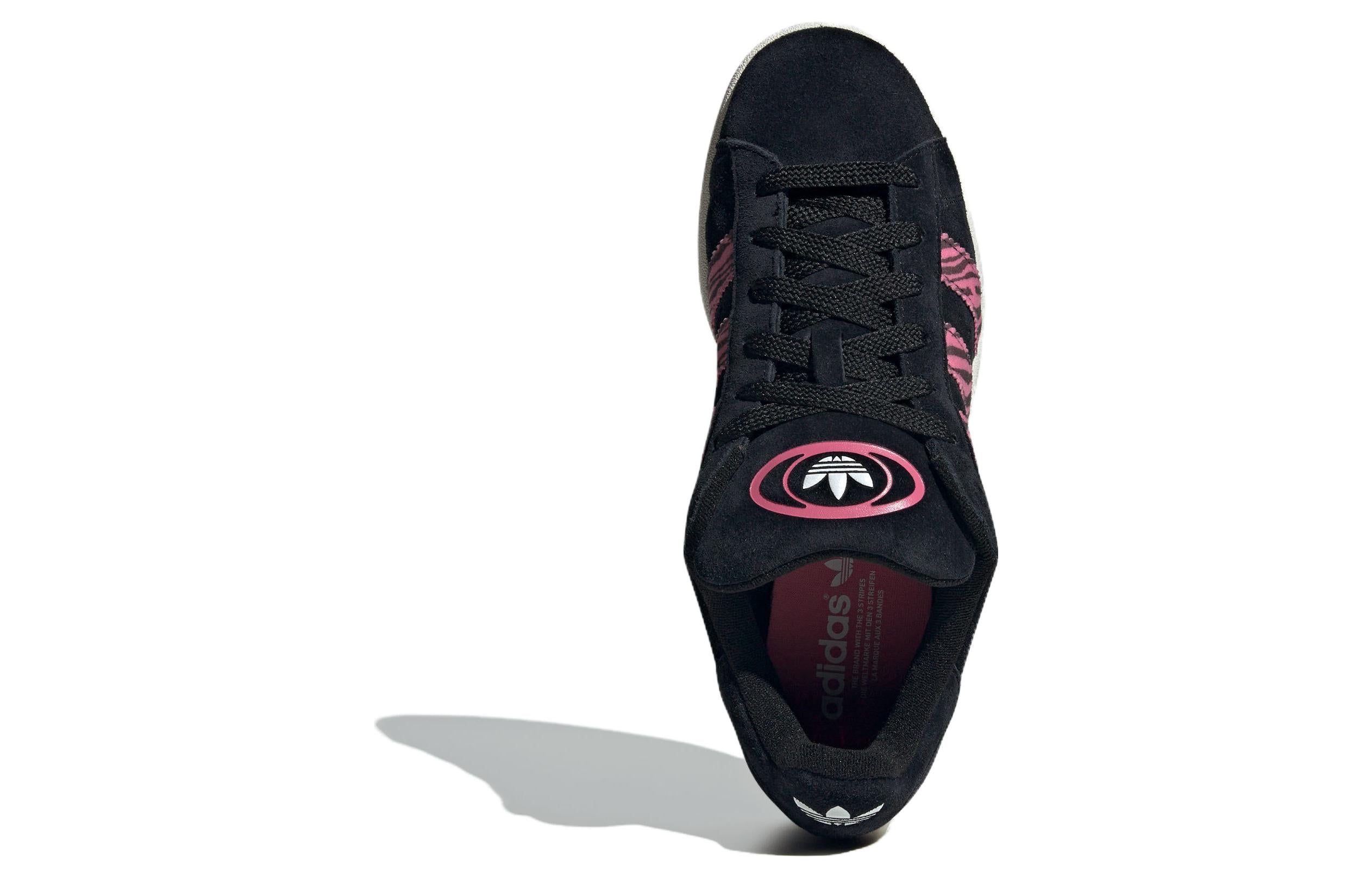 adidas originals Campus 'Black Pink' IG2389 sold by KicksCrew product image thumbnail 4