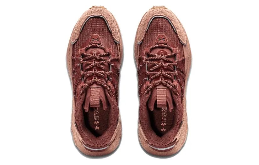 Under Armour Fat Tire Venture Pro 'Cinna Red Canyon Pink' 3027212-600 sold by KicksCrew product image thumbnail 4