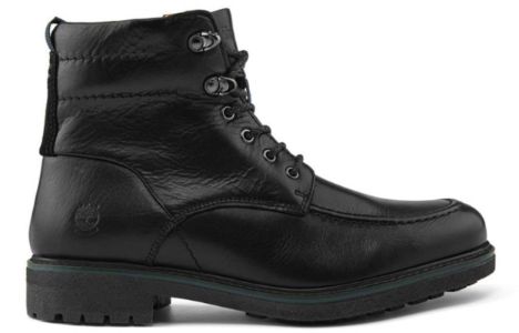 Timberland Oakrock Waterproof Boot 'Black' A2KBCW sold by KicksCrew