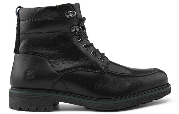 Timberland Oakrock Waterproof Boot 'Black' A2KBCW sold by KicksCrew product image thumbnail 2