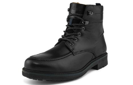 Timberland Oakrock Waterproof Boot 'Black' A2KBCW sold by KicksCrew