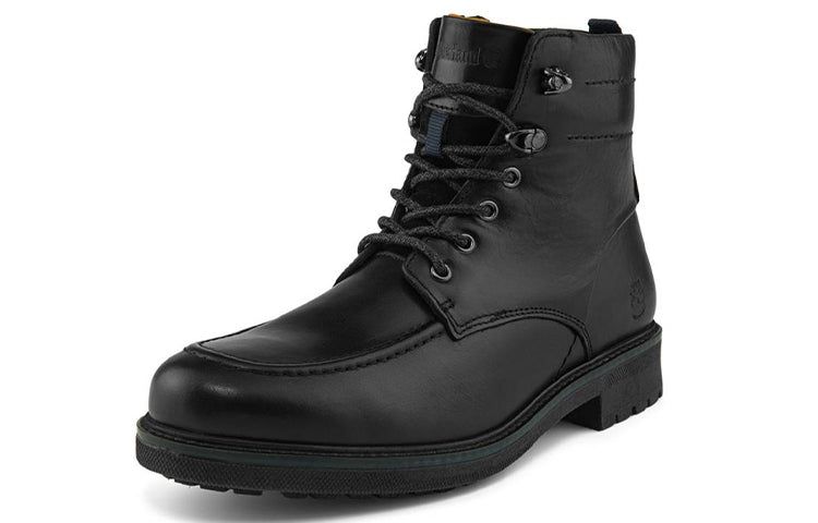 Timberland Oakrock Waterproof Boot 'Black' A2KBCW sold by KicksCrew product image thumbnail 4