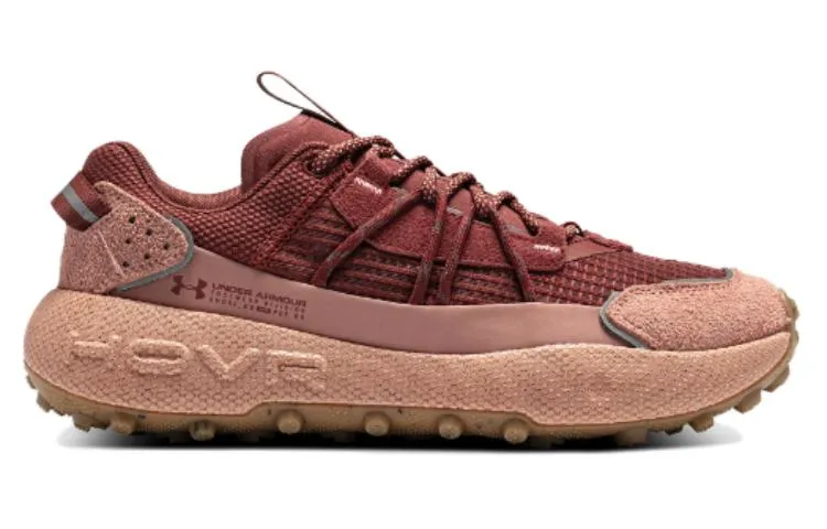 Under Armour Fat Tire Venture Pro 'Cinna Red Canyon Pink' 3027212-600 sold by KicksCrew product image thumbnail 2